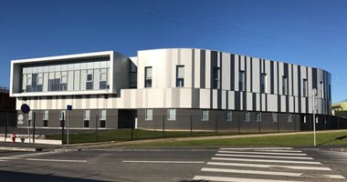 Brest bureaux
