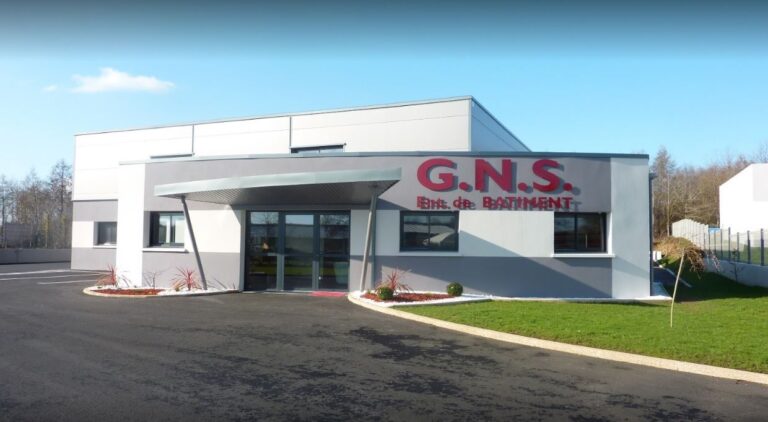 terrains quimper pluguffan GNS