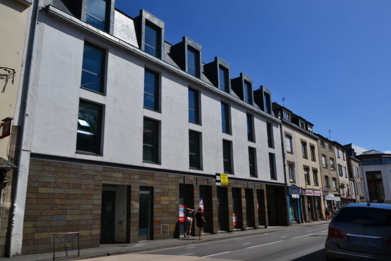 nexity bureaux quimper