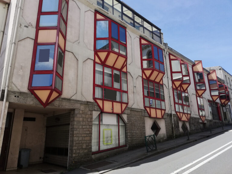 vente investissement investisseur quimper bureaux
