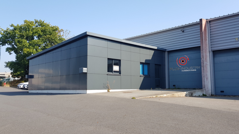 entrepôt plug industry quimper