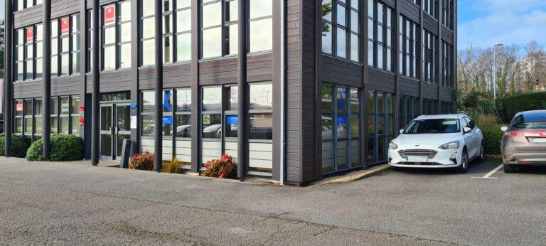 bureaux artemis courtage quimper creach-gwen