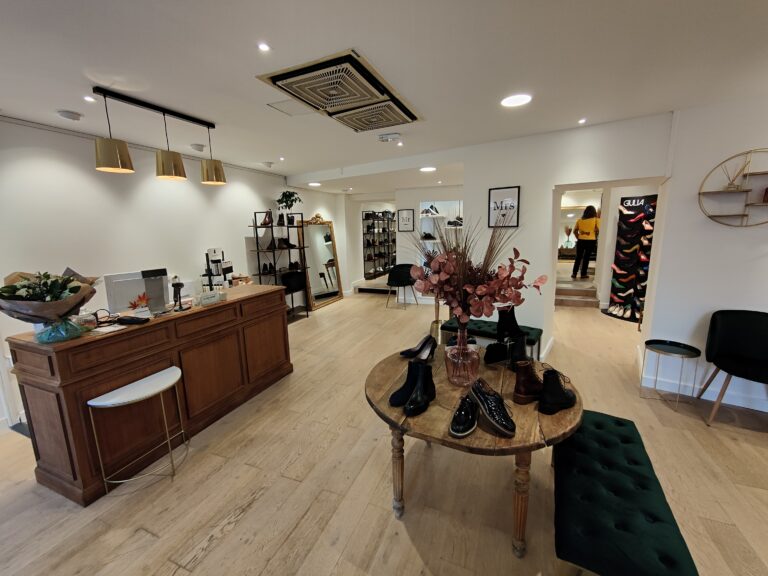 Local commercial PIED BARRE QUIMPER