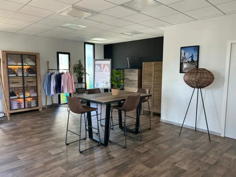 Bureaux location Concarneau Du Bon Côté