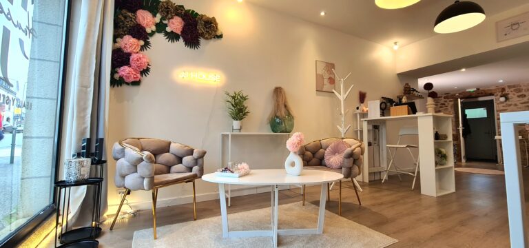 Local commercial louer quimper JJ HOUSE