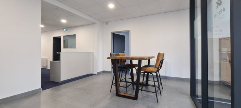Bureaux insurmoov rent a car quimper