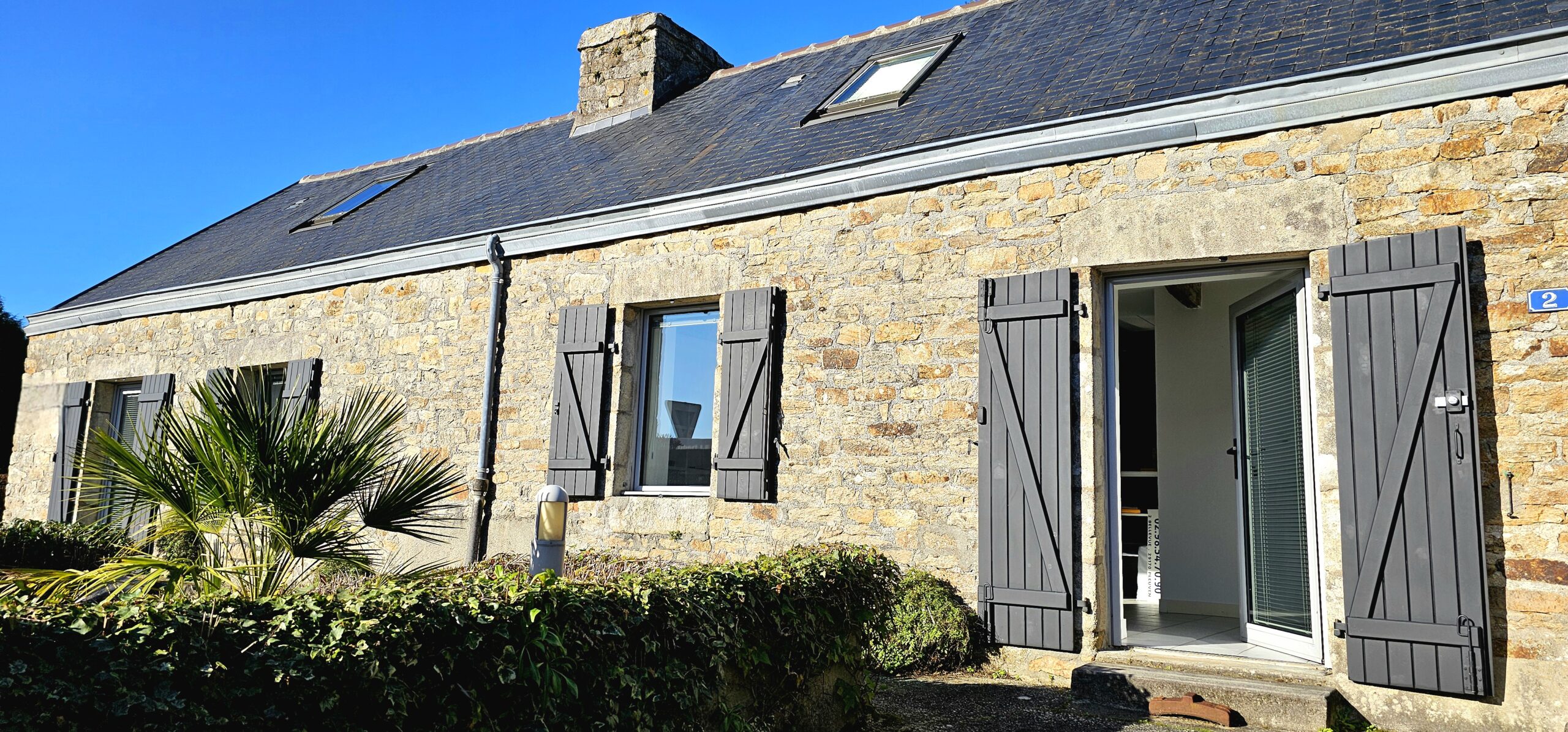 BUreaux Pleuven FOuesnant