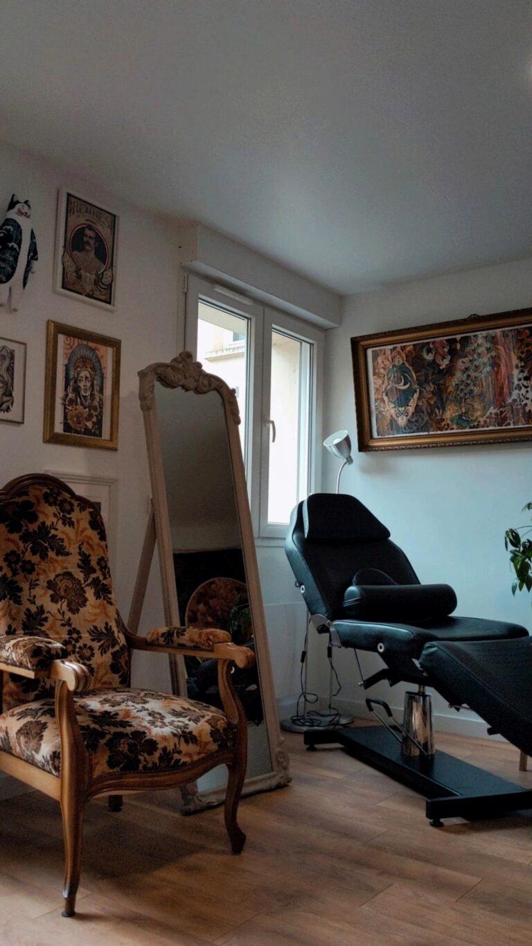 tatouage quimper bureaux